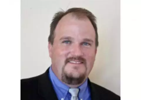 Randy Cox - Farmers Insurance Agent in Greenfield, IN